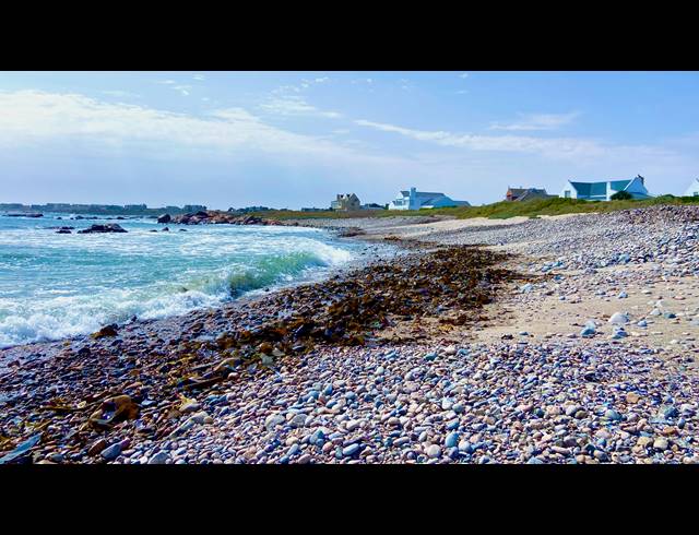 1,513M² VACANT LAND FOR SALE IN DUYKER EILAND